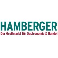 Hamberger Logo