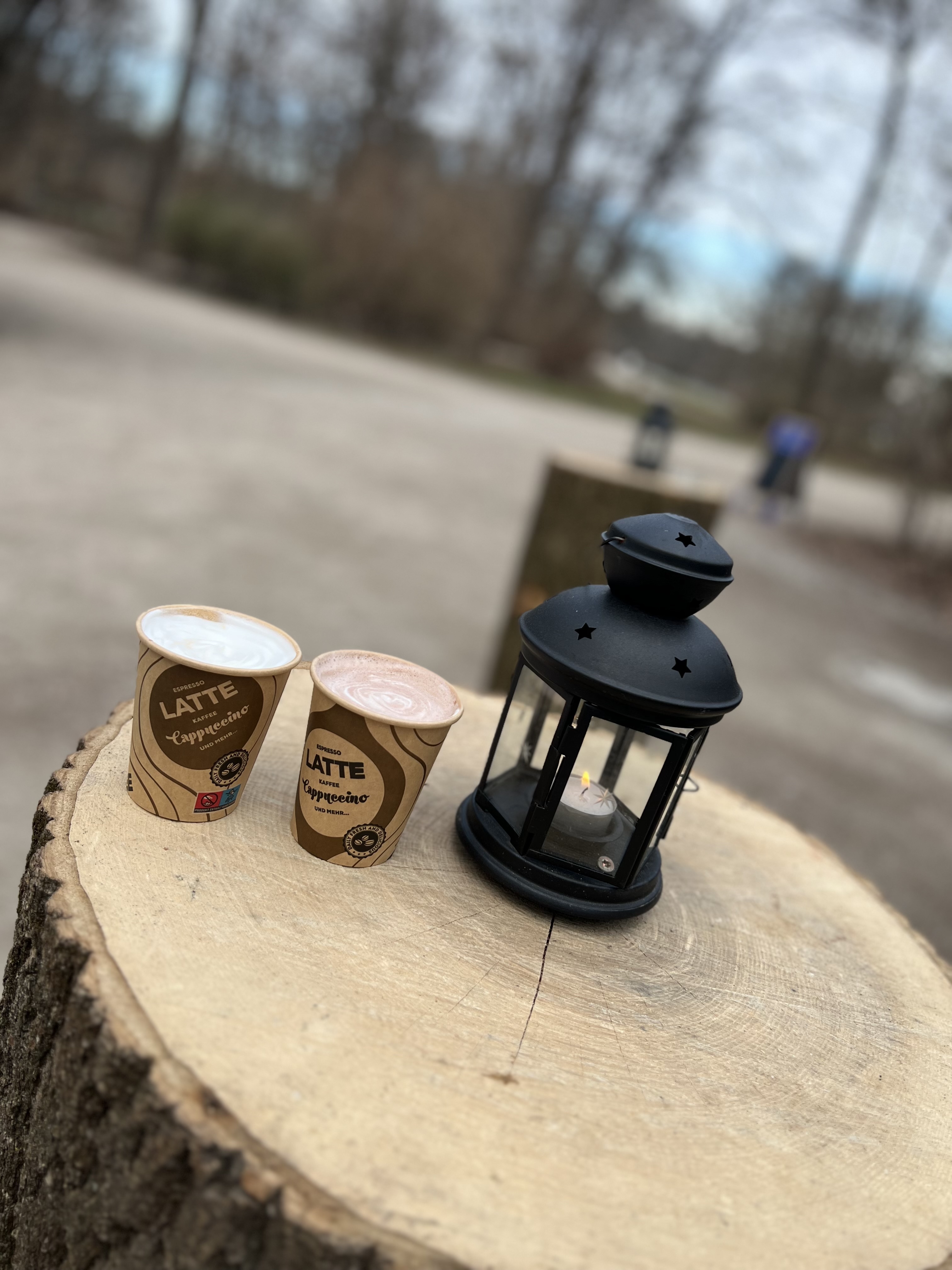 Kiosk am See-Einlauf Bild 5