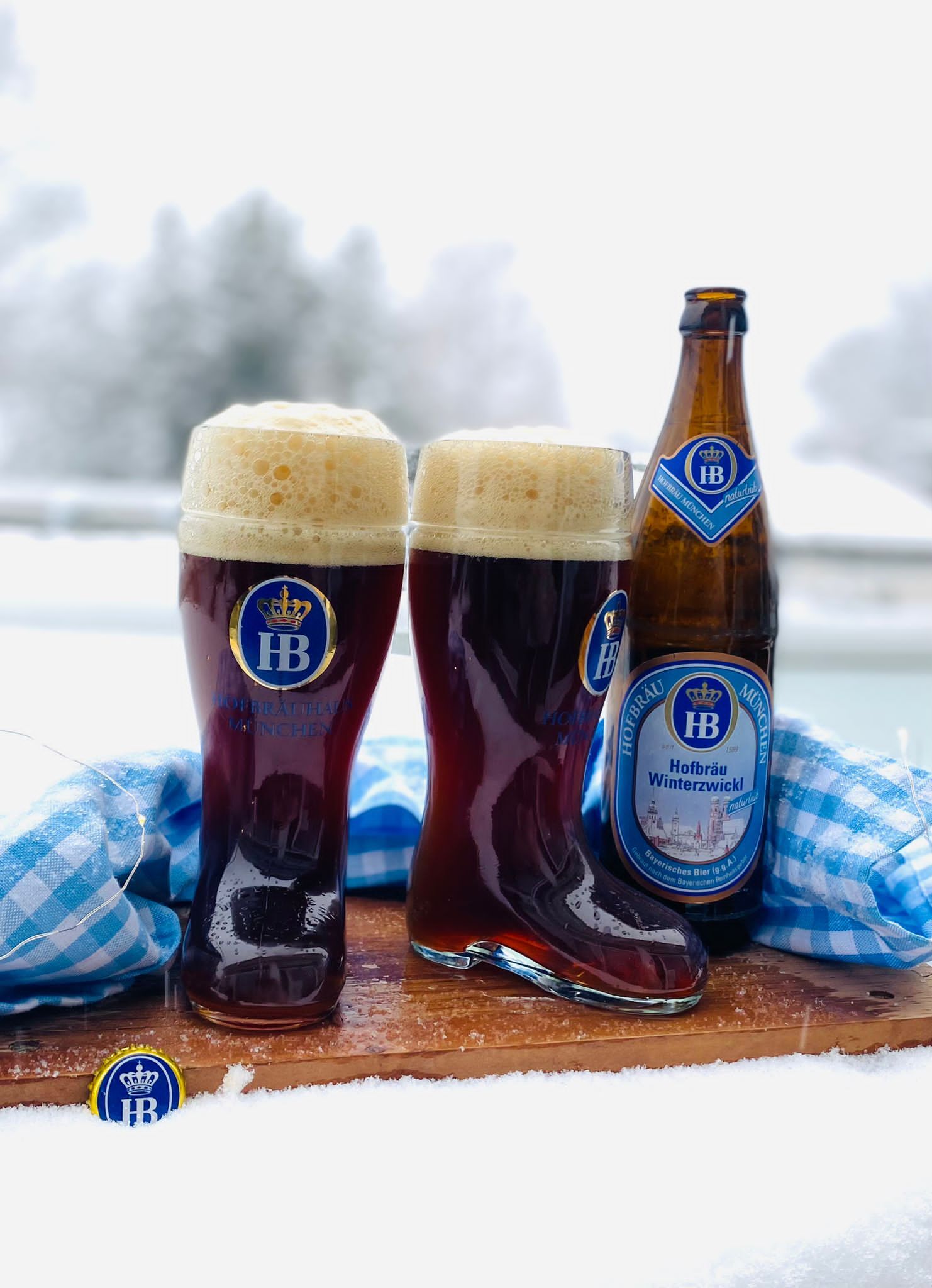 Tivoli Pavillion Bild 2