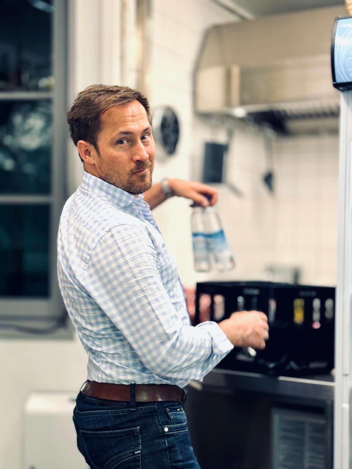 Tivoli Pavillion Bild 4